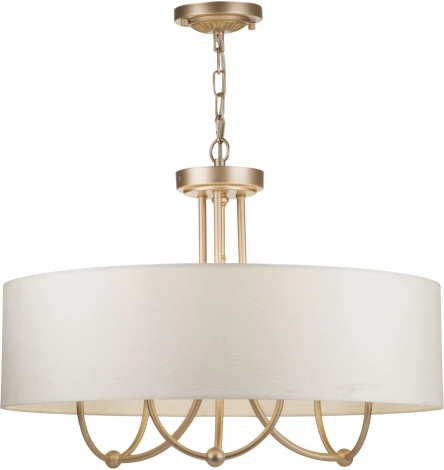 Подвесная люстра Maytoni Roma ARM006PL-06G