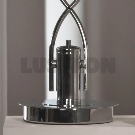 Интерьерная настольная лампа Lussole Bari LSQ-9204-02
