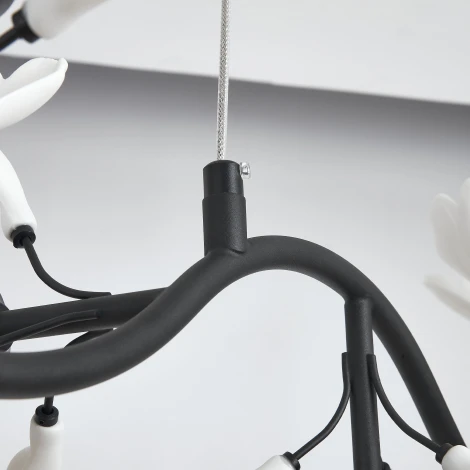 Подвесной светильник Lightstar Ceramo BW 799087