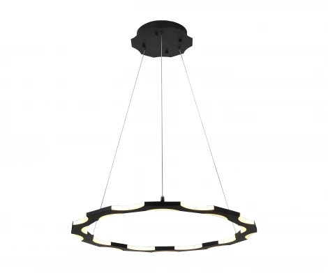 Подвесной светильник Kink Light Тор-Байт 08502,19