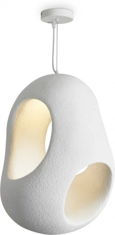 Подвесной светильник Freya Mound FR5428PL-01W3 (220V, на проводе)