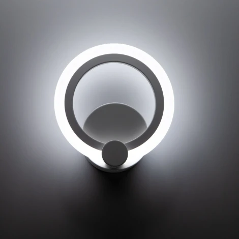 Бра Citilux Сента CL237B310 (LED, 220V, кольцо)