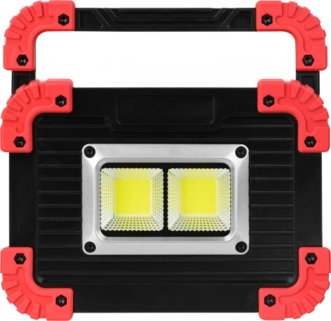 Кемпинговый фонарь светодиодный аккумуляторный с зарядкой от USB Ritter 29131 2