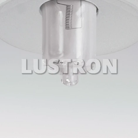 Встраиваемый точечный светильник Lightstar Piccino 011090