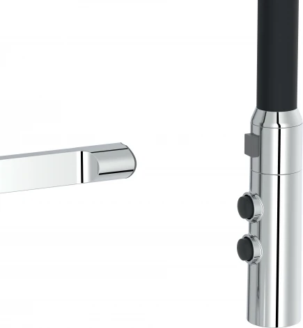 Смеситель Jacob Delafon Raphael E23311-CP для кухонной мойки