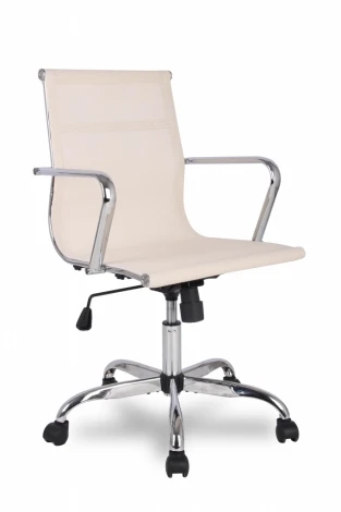 Кресло оператора бизнес-класса H-966F-2/Beige