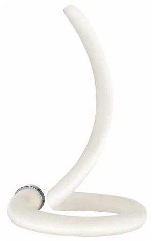 Настольная лампа в виде спирали Mantra Adagio 6895