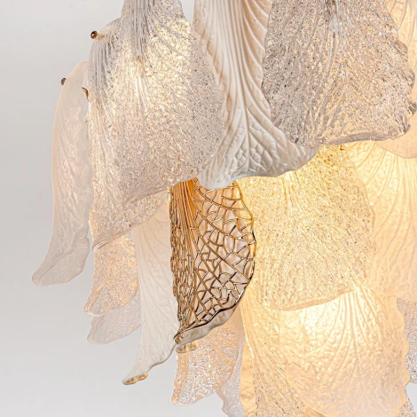 Подвесная люстра Modelux MODELUX ML.6888.13P