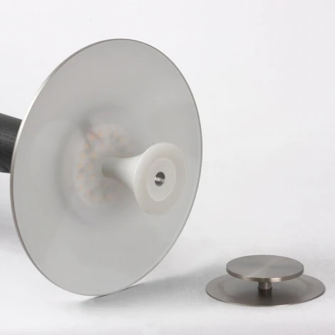 Настольная лампа Lussole Мэйжор LSP-4008