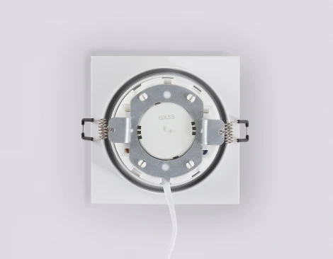 Встраиваемый точечный светильник Ambrella TECHNO SPOT TN52337 (220V)