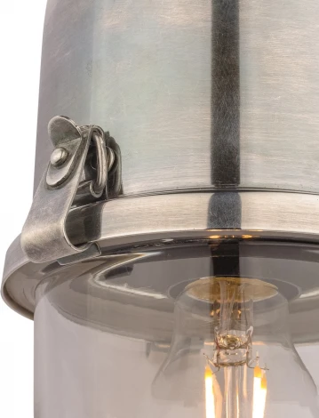 Подвесной светильник Covali PL-51851 (220V, на проводе)