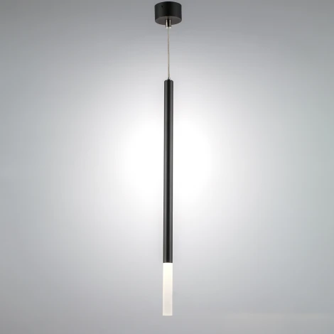 Подвесной светильник Lightstar Tubo LT7472372 (LED, 220V, на проводе, круглые)