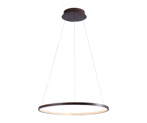 Подвесной светильник Kink Light Тор-Трек 8658,15