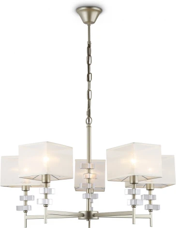 Подвесная люстра Ambrella High Light LH71331 (220V, на цепи)