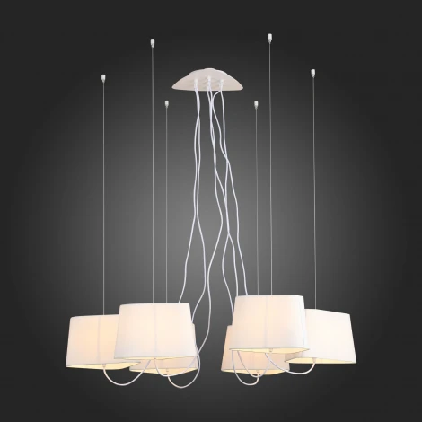 Подвесная люстра ST Luce Ambrela SL1110.503.06