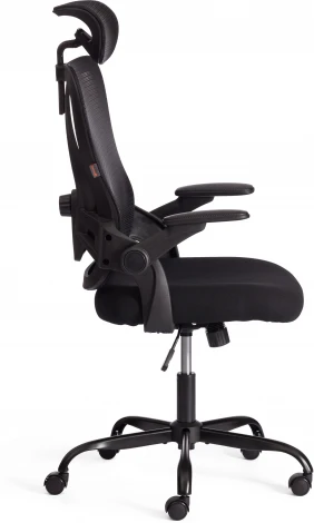 Кресло Invite Tetchair (Ткань/Черный) арт.24837