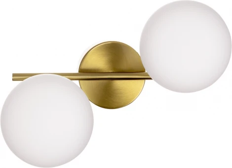 Настенный светильник Citilux Ronny CL242323 (220V, шарики)