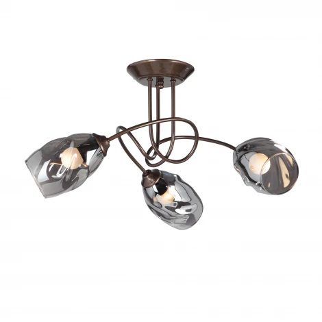 Потолочная люстра Vitaluce V4939-7/3PL (220V)