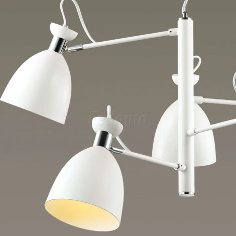 Подвесная люстра Lumion Kizzy 3734/5