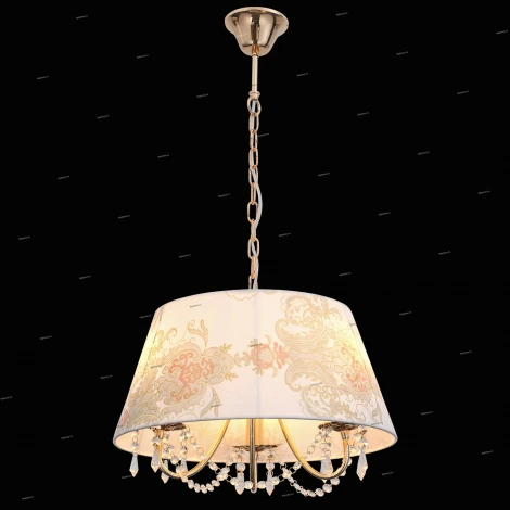 Подвесная люстра ST Luce Riposo SLE102.223.03