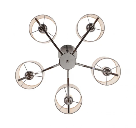 Потолочная люстра Escada Naily 5052/5P