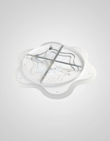 Потолочный светильник фигурный Мелодия Света SS1L 000024506