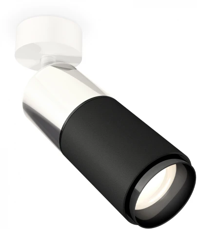 Спот Ambrella Techno Spot XM6313017 (220V, круглые)