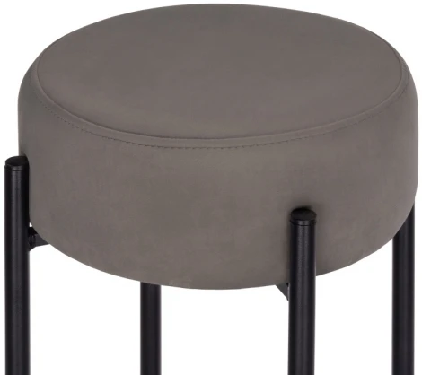 Барный стул Woodville Сайпл MR-30 / черный 552097