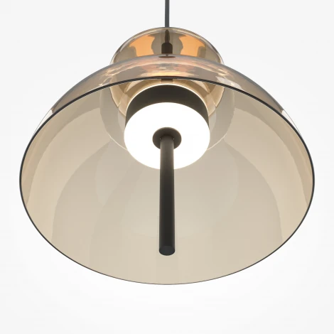 Подвесной светильник Maytoni Bangkok MOD185PL-L12CG3K2