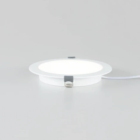 Встраиваемый светильник Citilux Галс CLD5516N (LED, 220V, круглые)