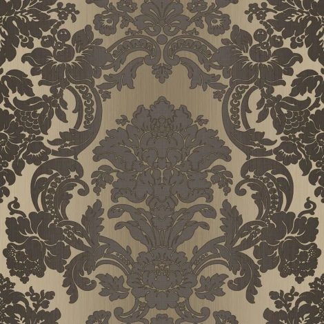 Обои виниловые Parato Mirtilla 5049 10,05 x 0,53 м