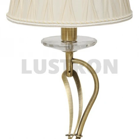 Интерьерная настольная лампа MW-Light Августина 419030201