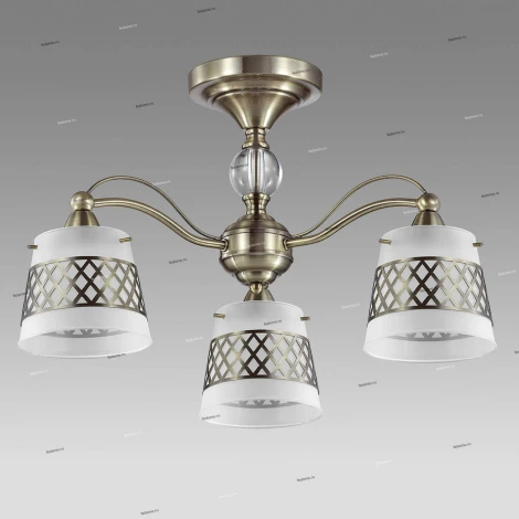 Потолочная люстра Lumion Castella 3050/3C