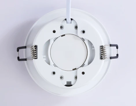 Точечный встраиваемый светильник Ambrella TECHNO SPOT TN5226 (220V, круглые)