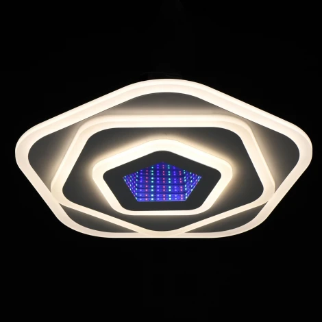 Потолочный светильник MW-Light Мадлен 424012101