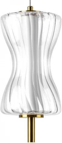 Подвесной светильник LED Lightstar Botto 800013 (220V, на проводе)