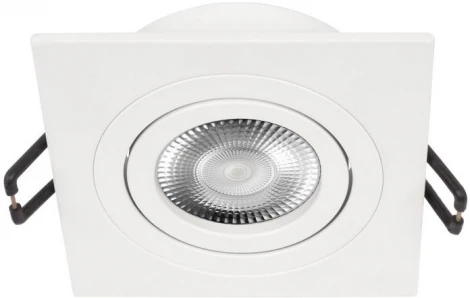 Встраиваемый светильник Loft It Hap 10341/A White (220V)