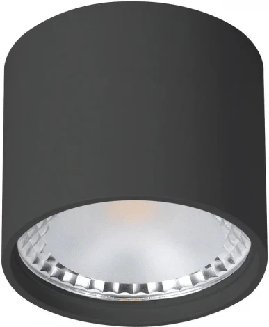 Потолочный накладной светильник светодиодный Wertmark WTA WTA.O02.607.V0.07 (220V, круглые, IP54)