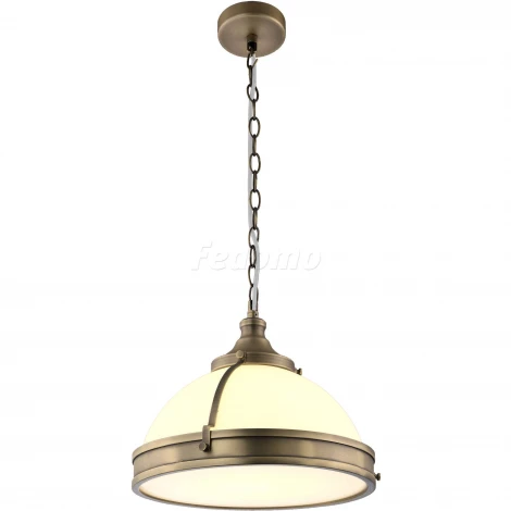 Подвесной светильник Arte Lamp Novara A8077SP-1AB