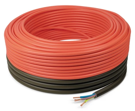 Секция нагревательная xLayder 40R-20, 20 пог. м