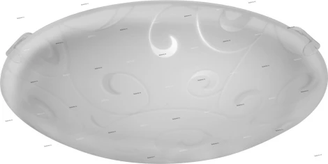 Настенно-потолочный светильник Globo Holly I 40988