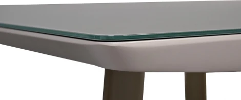Стол обеденный Space S 160*85*76см Garda Decor арт.58DB-DT14803S