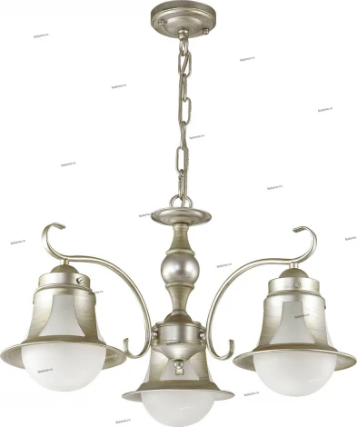 Подвесная люстра Lumion Arteana 3603/3