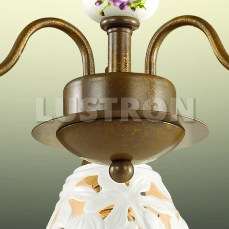 Потолочная люстра Odeon Light Mirta 2659/3C