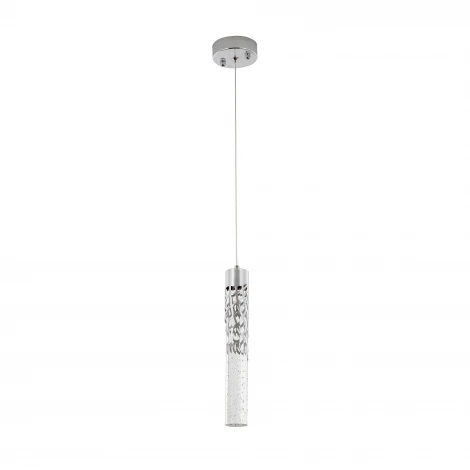 Подвесной светильник светодиодный Modelux MODELUX ML.88965.1 CH