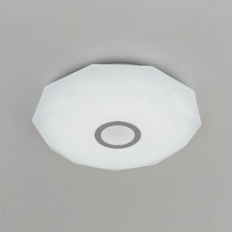 Потолочный светильник Citilux Диамант CL71340RGB
