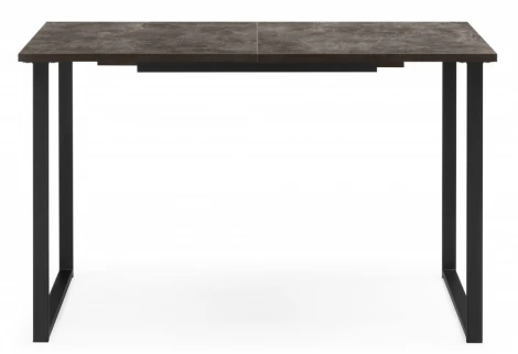 Кухонный стол Notta Лиман (Металл/Черный) арт.619213