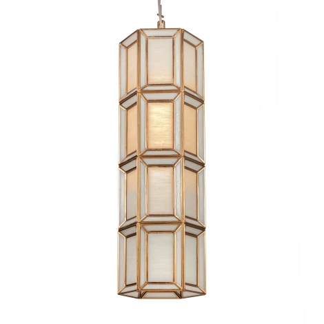 Подвесной светильник Covali JPL-22047 (на тросе)