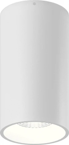 Накладной точечный светильник светодиодный SWG VL-BASE-SH VL-BASE-SH-WH-WW