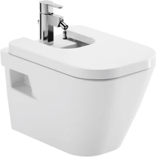 Биде подвесное Sanindusa Look 134455